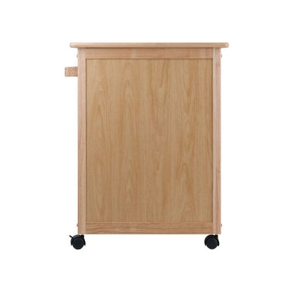Hackett Kitchen Cart