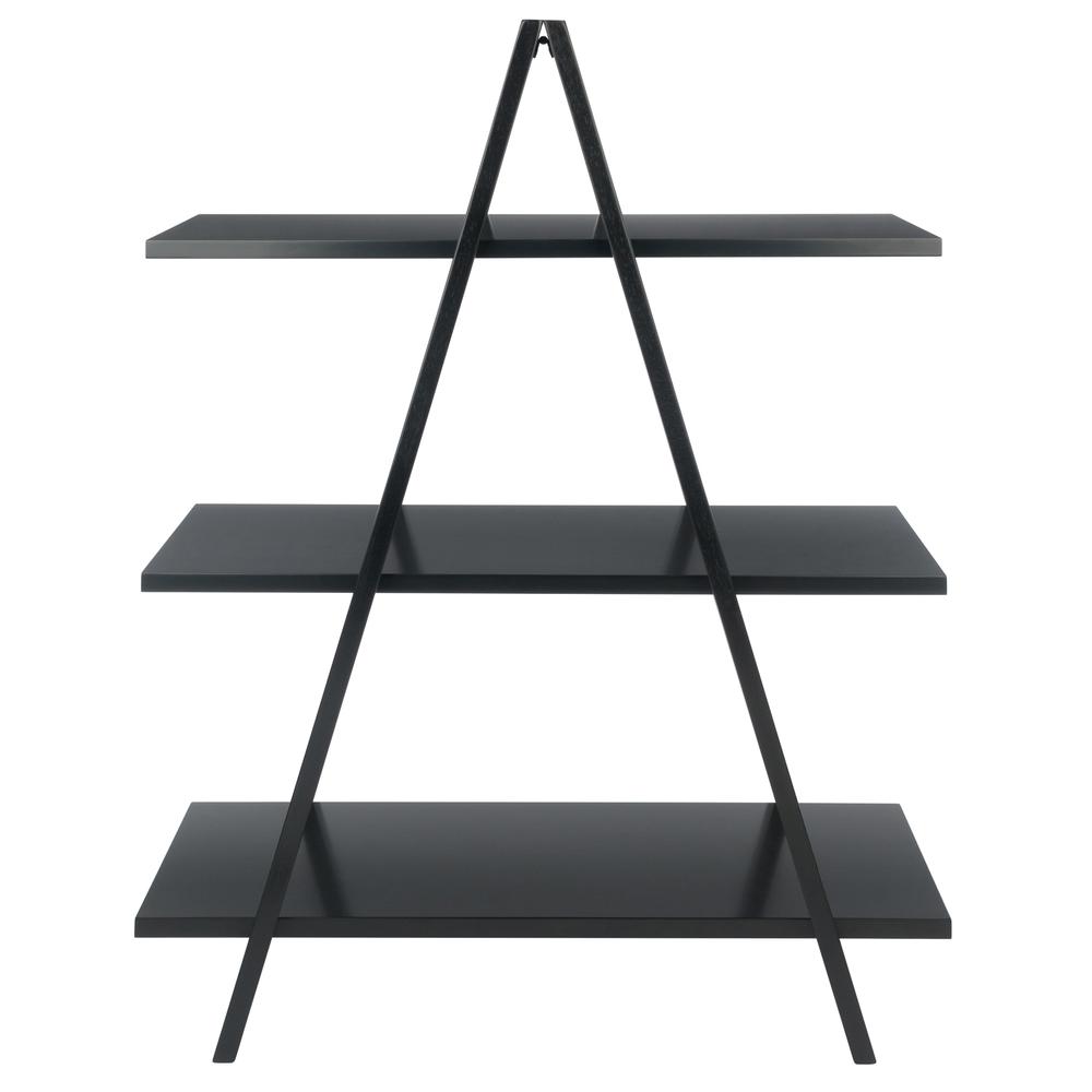 Aaron A-Frame Shelf