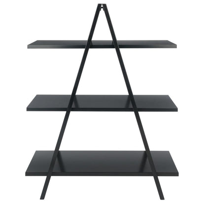 Aaron A-Frame Shelf