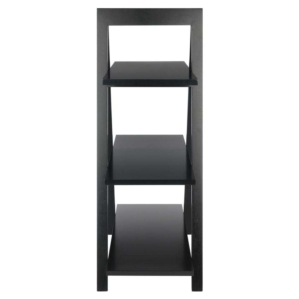 Aaron A-Frame Shelf