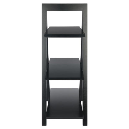 Aaron A-Frame Shelf