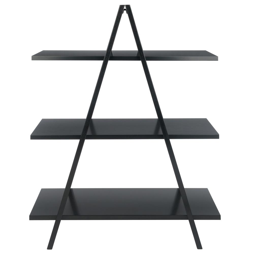 Aaron A-Frame Shelf