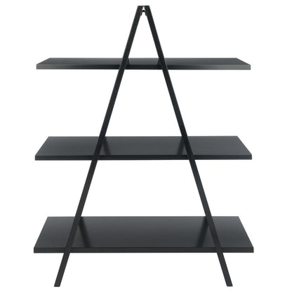 Aaron A-Frame Shelf