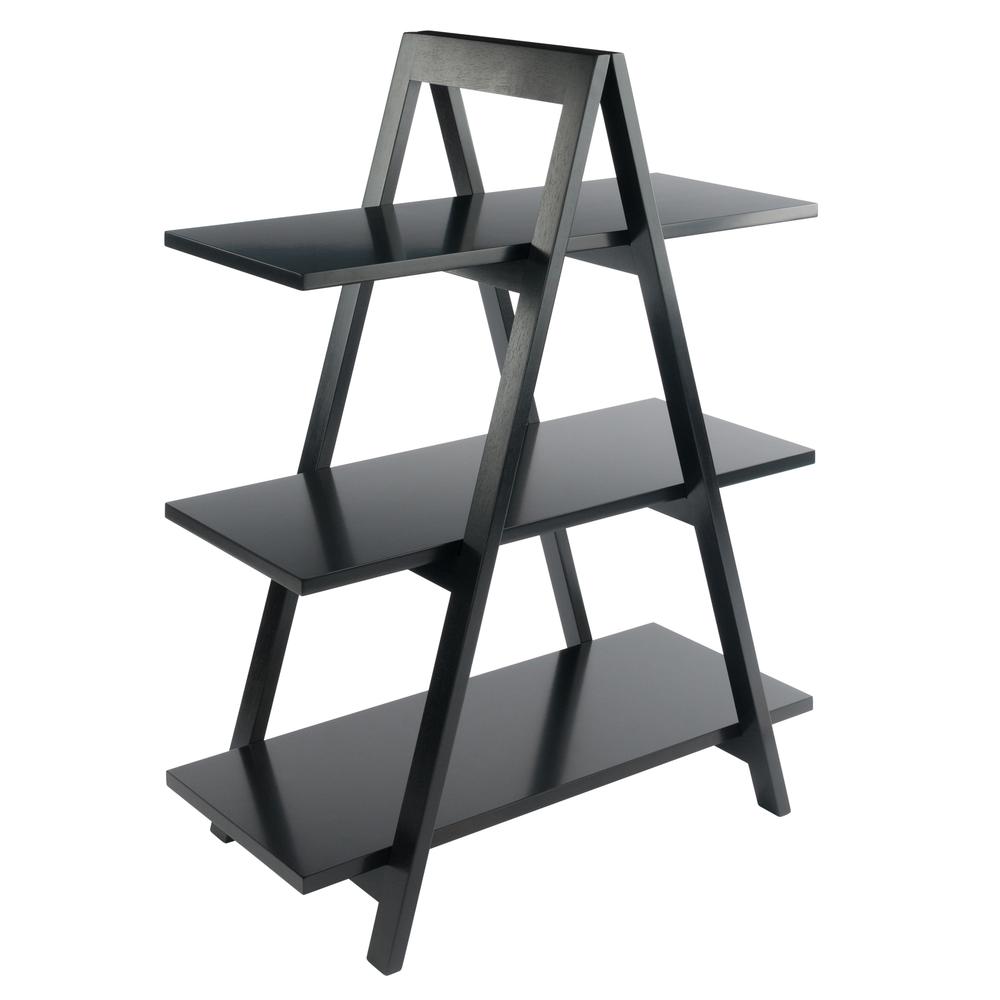 Aaron A-Frame Shelf
