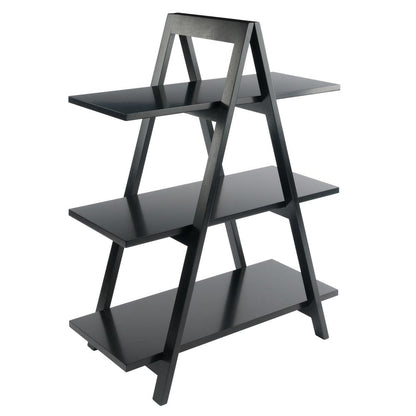 Aaron A-Frame Shelf