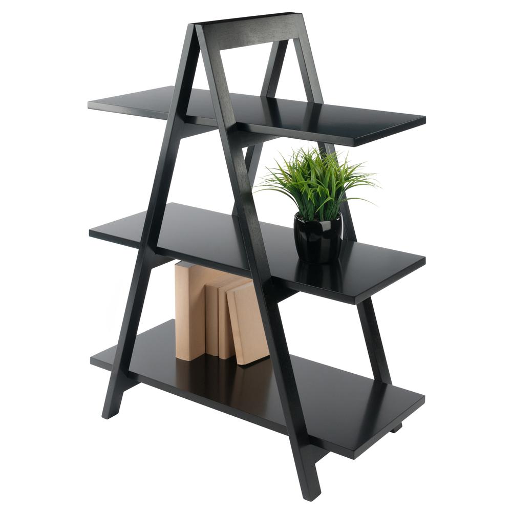Aaron A-Frame Shelf