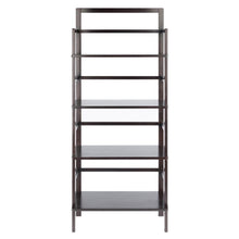 Aiden Baker's Rack, Coffee