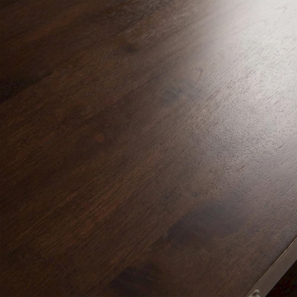 Coffee Table with 2 Storage Drawers for Living Room