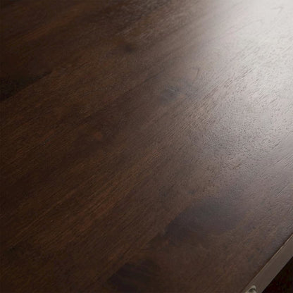 Coffee Table with 2 Storage Drawers for Living Room