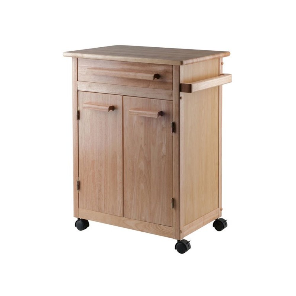 Hackett Kitchen Cart