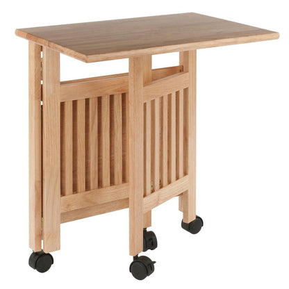 Printer / Media Stand, Foldable