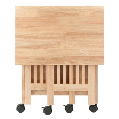 Printer / Media Stand, Foldable