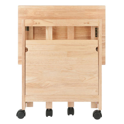 Printer / Media Stand, Foldable