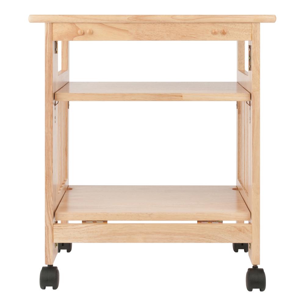 Printer / Media Stand, Foldable