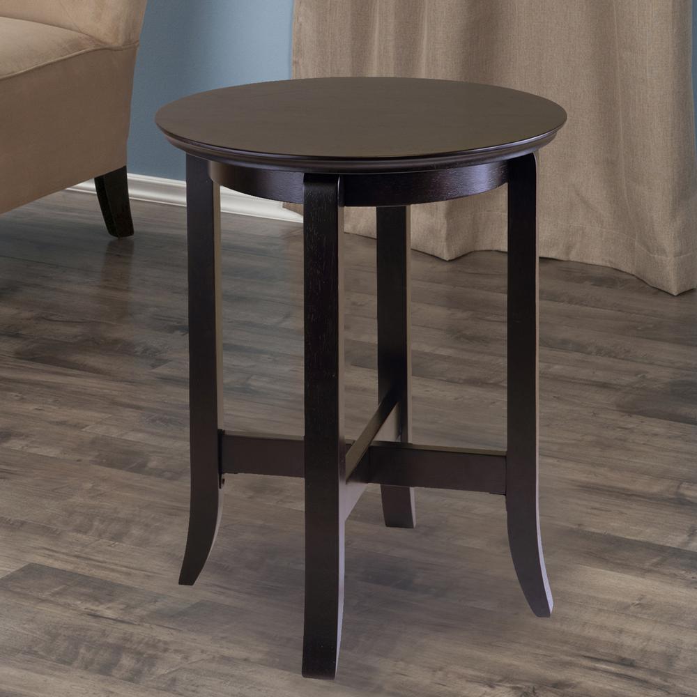 Toby End Table