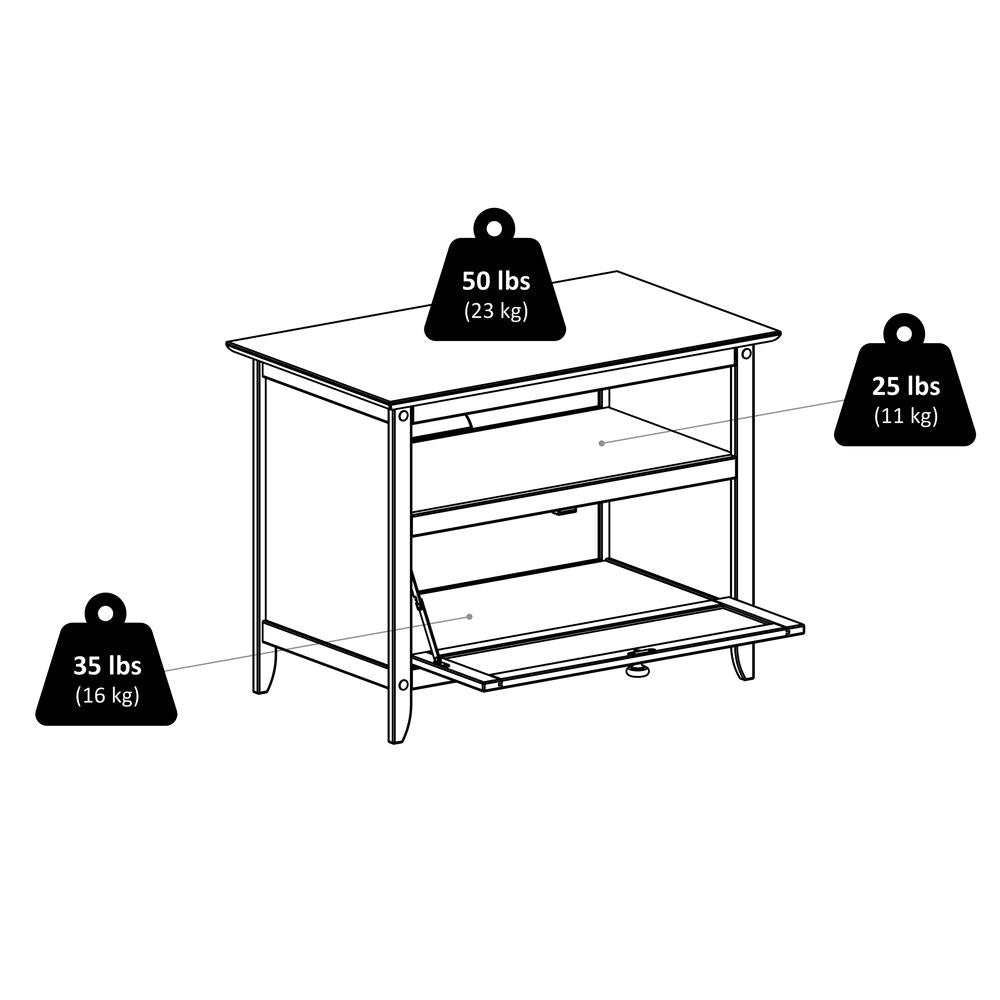 Zara TV Stand