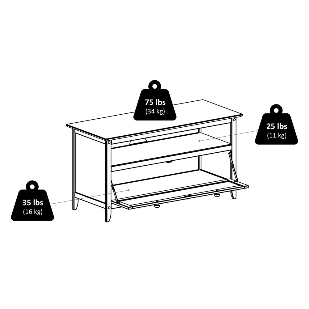 Zuri TV Stand