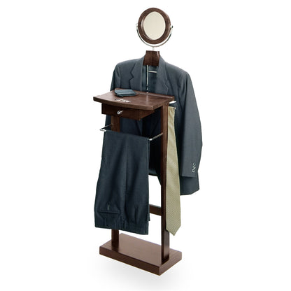 Alfred Valet Stand
