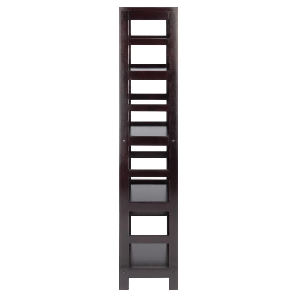 Leo Shelf with 4-Tier