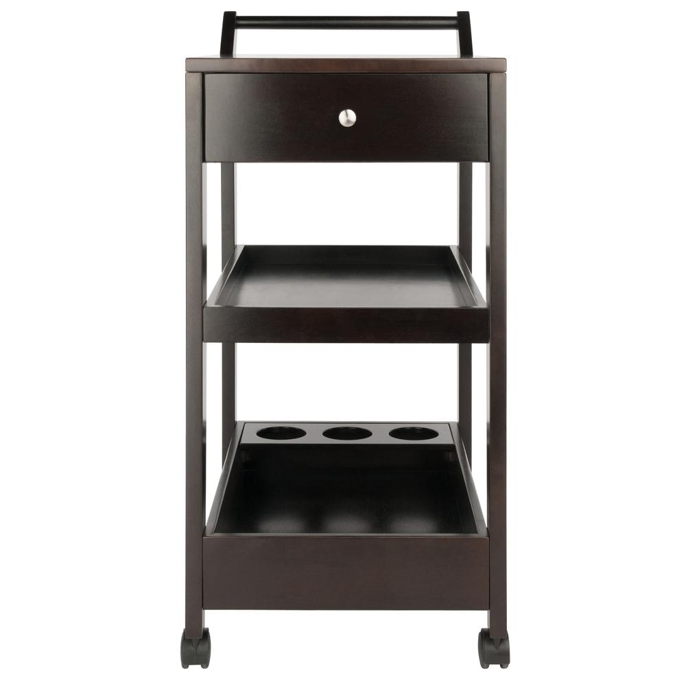Jeston Entertainment Cart