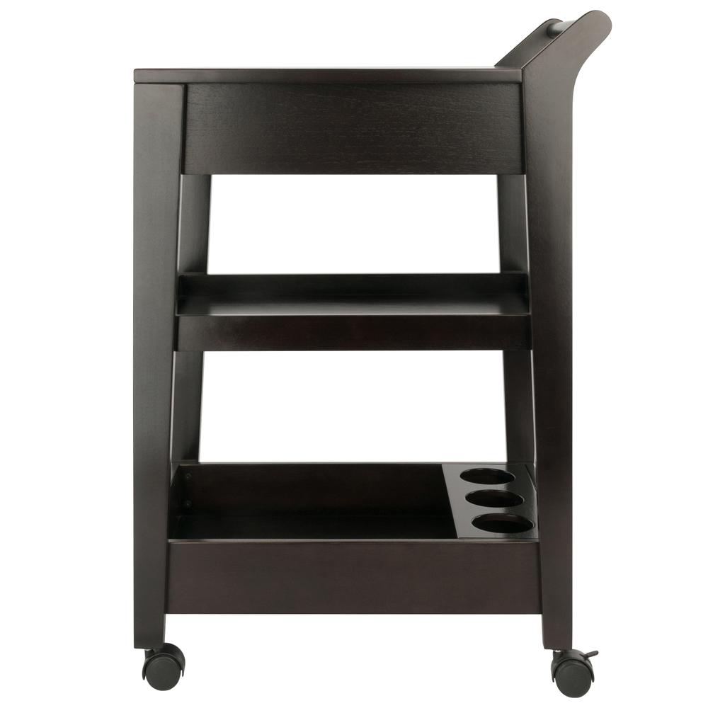 Jeston Entertainment Cart