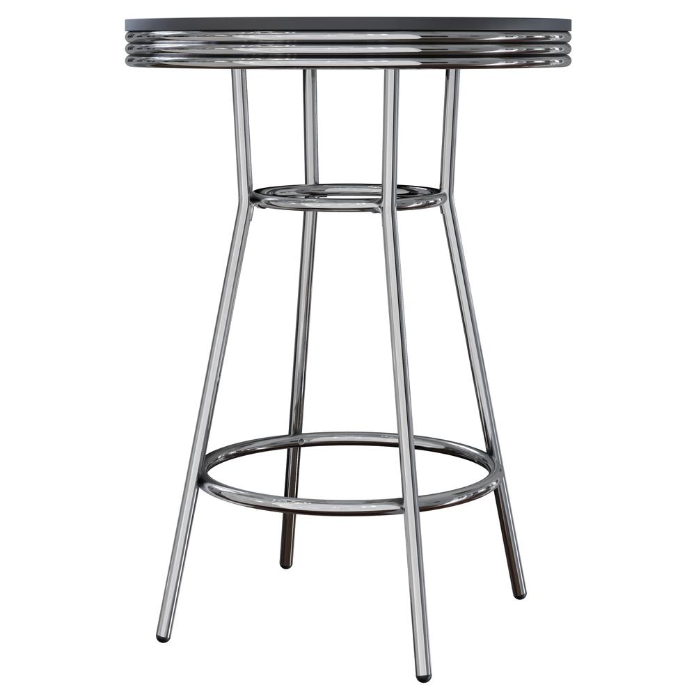Summit Pub Table 30" Round
