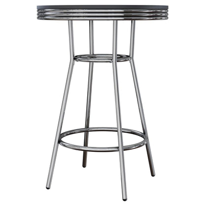 Summit Pub Table 30" Round
