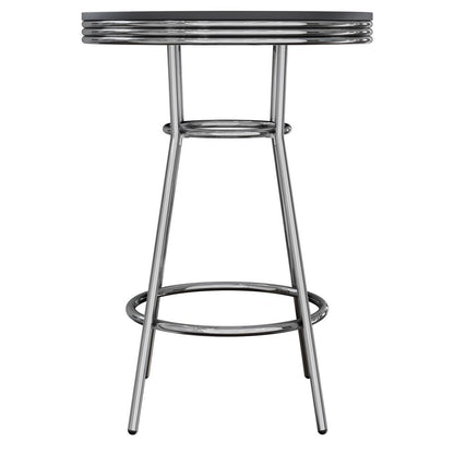 Summit Pub Table 30" Round