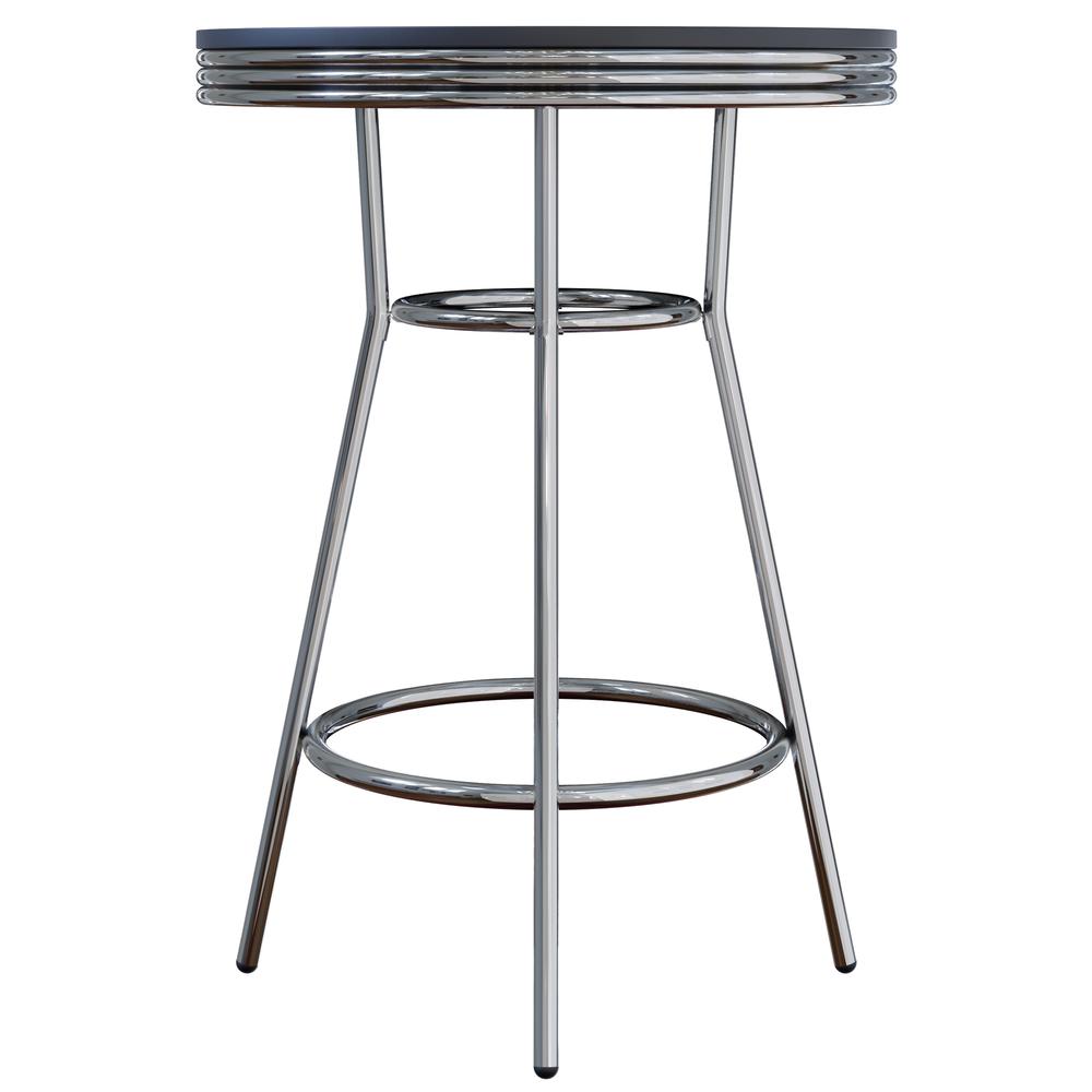 Summit Pub Table 30" Round