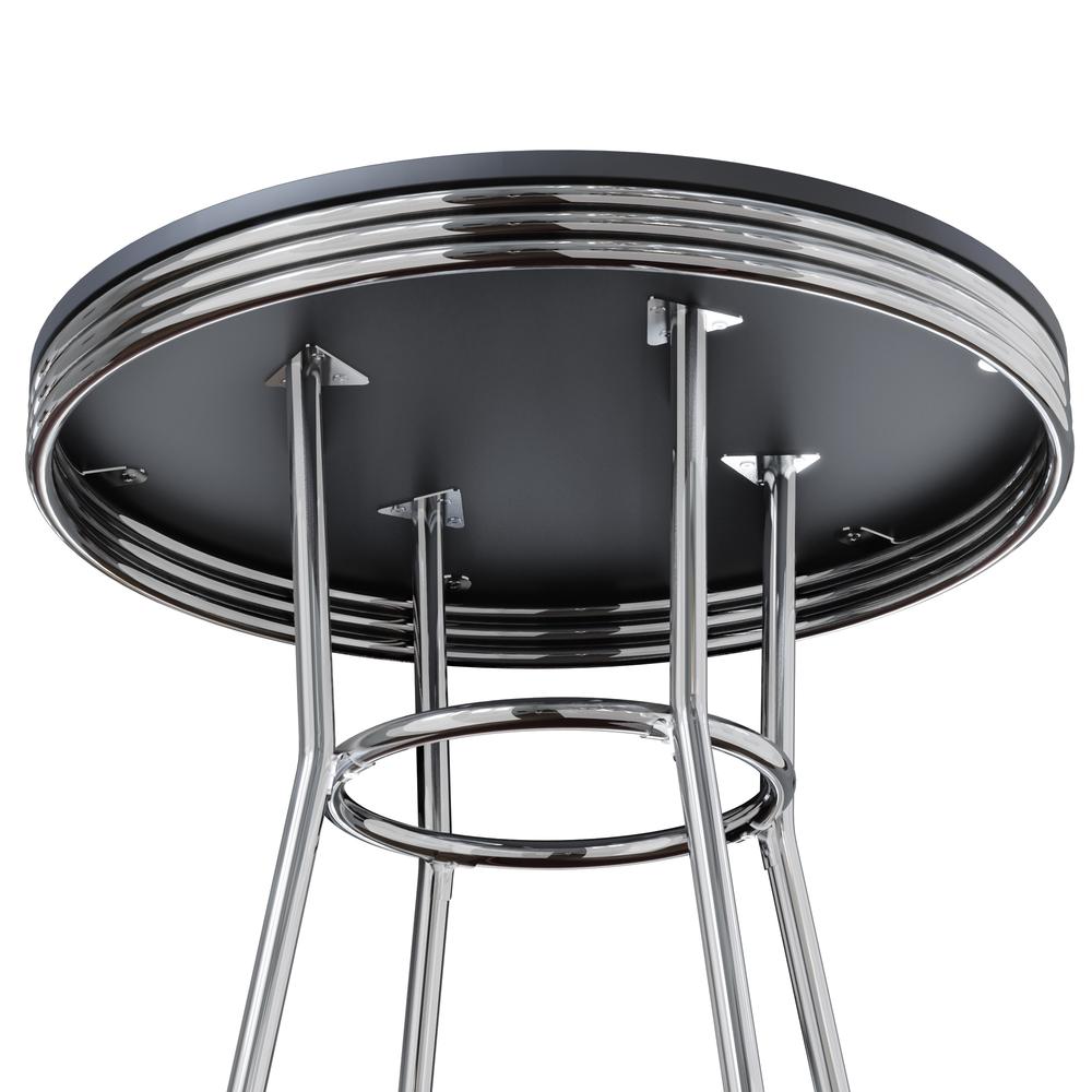 Summit Pub Table 30" Round