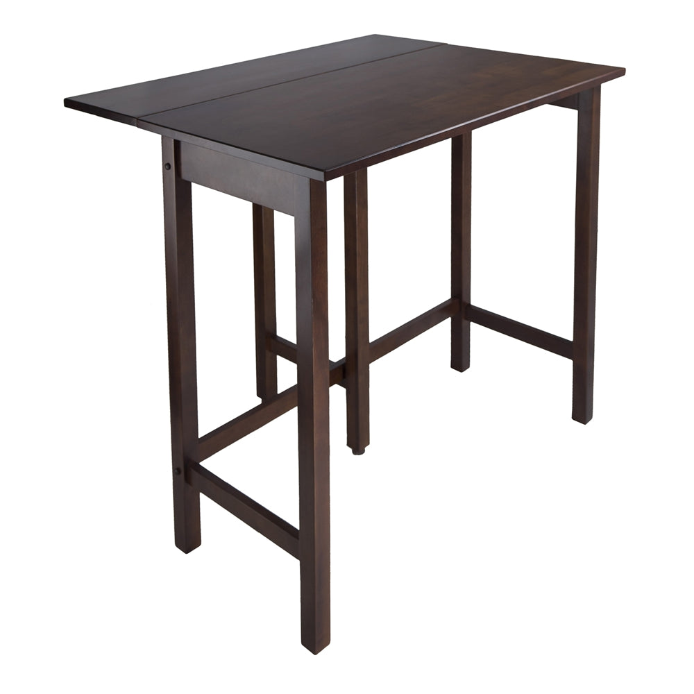 Lynnwood Drop Leaf High Table