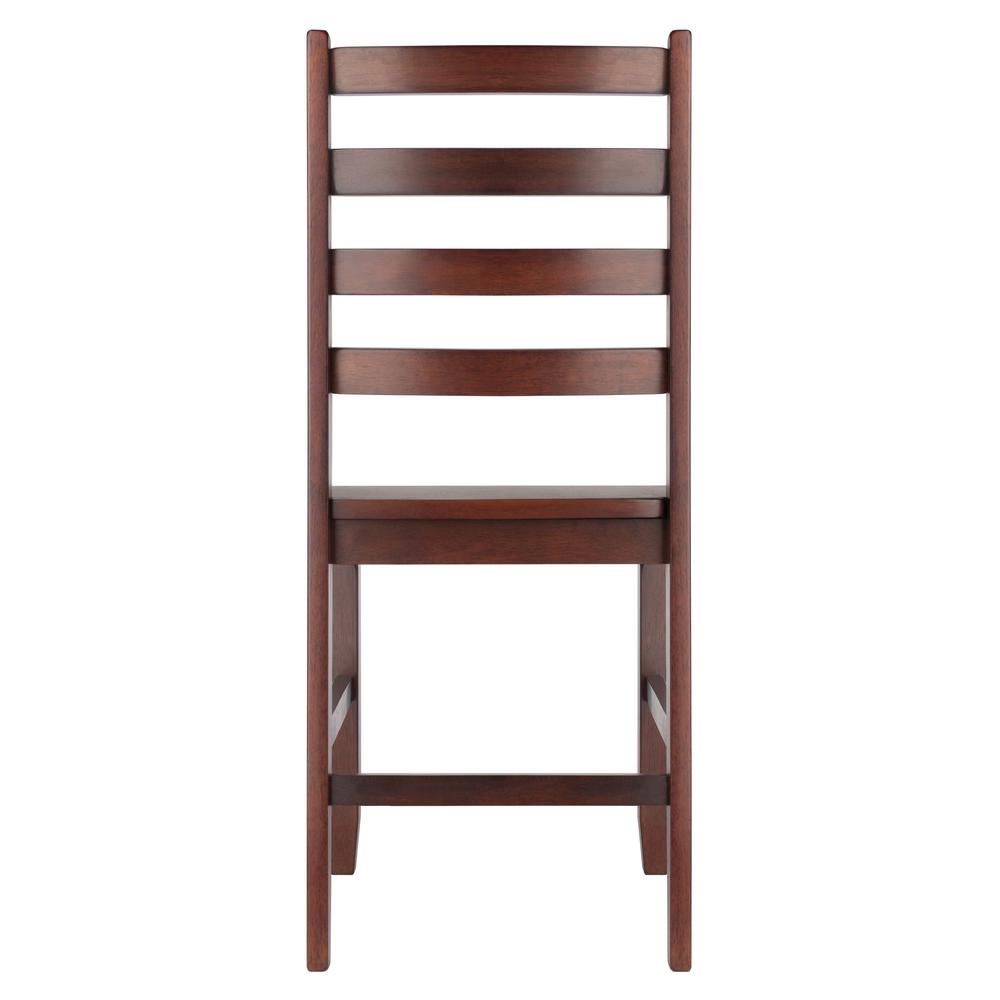 Hamilton 2-Pc Ladder Back Chair
