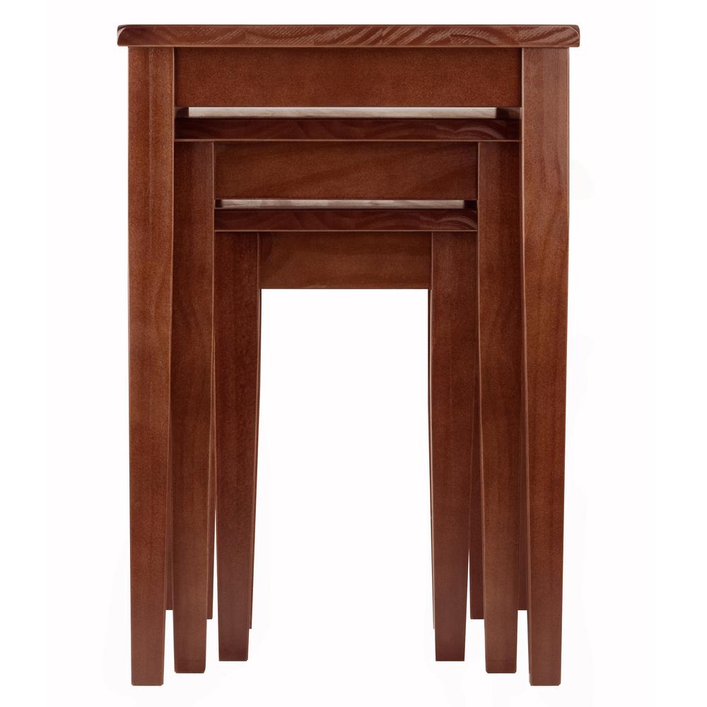 Regalia 3-Pc Nesting Table