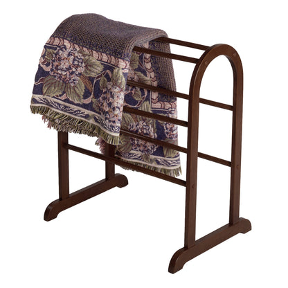 Eleanor Quilt Rack