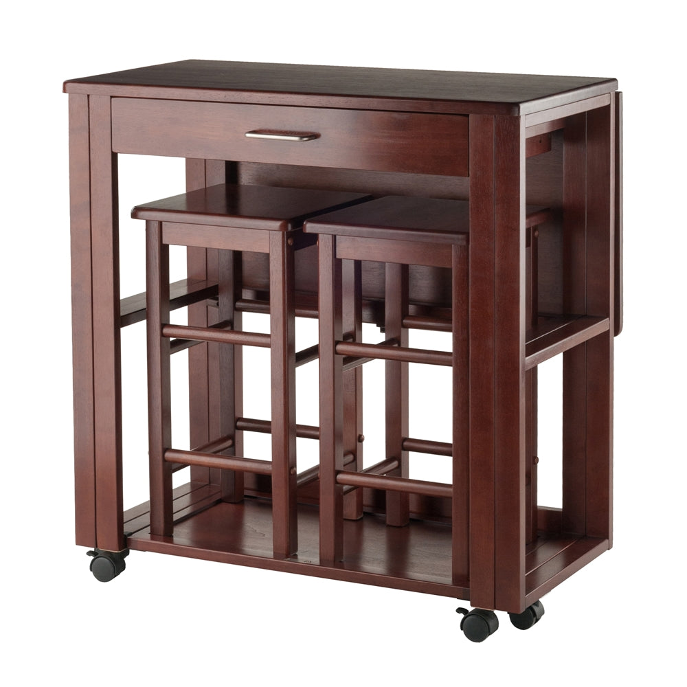 Fremont 3-Pc Space Saver Set