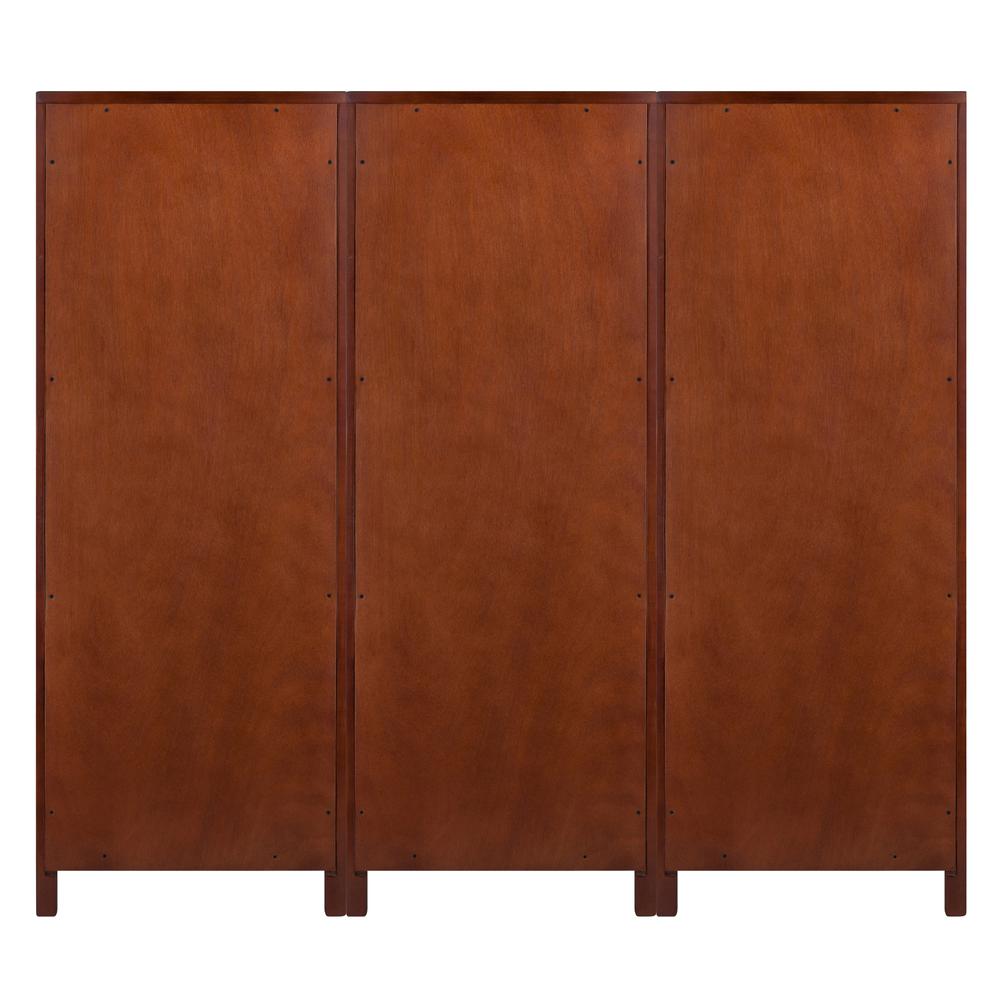 Brooke 3-Pc Jelly Cupboard Set