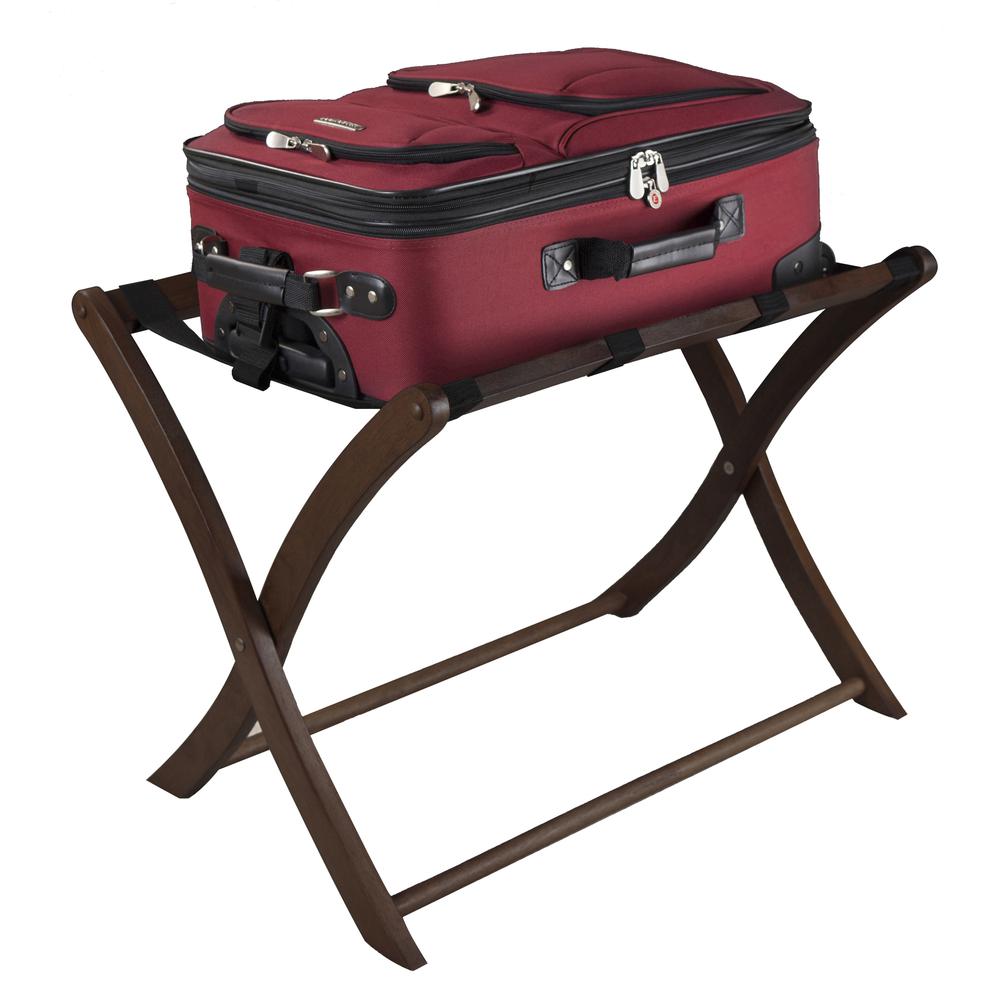 Devon Butler Table with Serving Tray