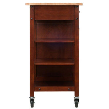 Marissa Kitchen Cart