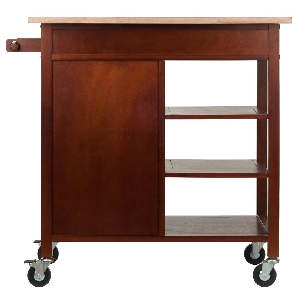 Marissa Kitchen Cart