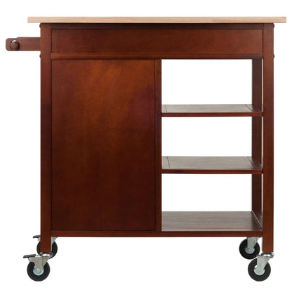 Marissa Kitchen Cart