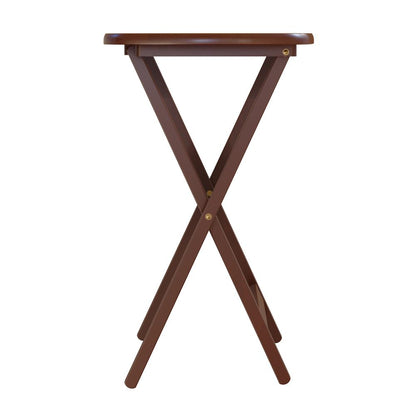 Lucca 5-Pc Snack Table Set