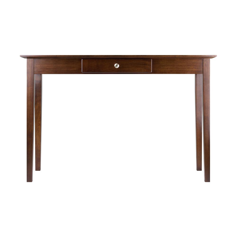 Rochester Console Table with one Drawer, Shaker