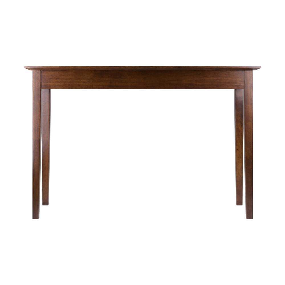 Rochester Console Table with one Drawer, Shaker