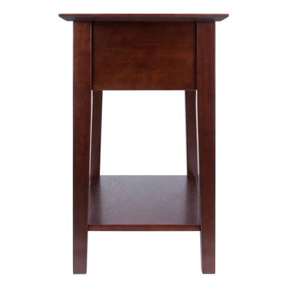 Shaker Night Stand with Drawer