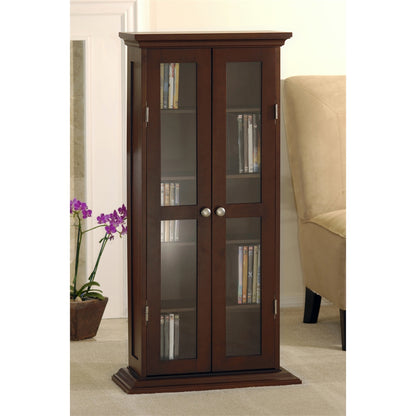 DVD/CD Cabinet