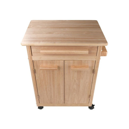 Hackett Kitchen Cart