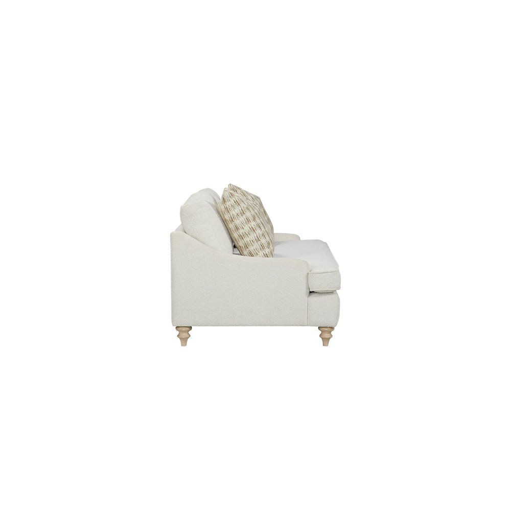 Wilmington Loveseat W/ 2 Pillows
