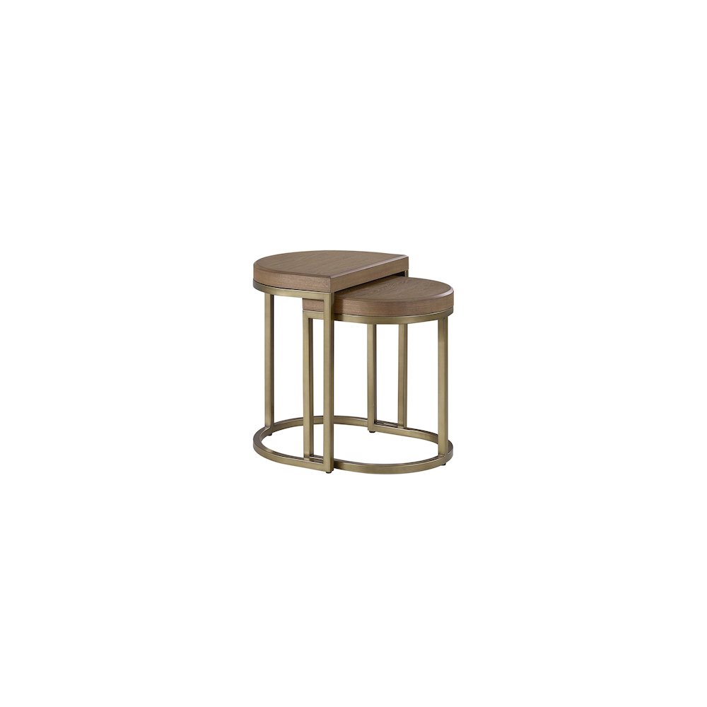 Aurora Bridges Nesting Table