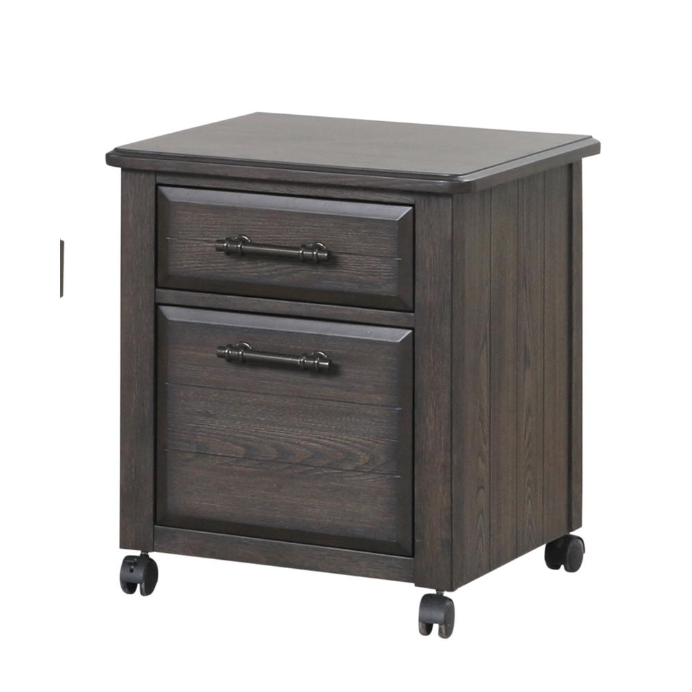 Bellamy2 Drawer Filing Cabinet
