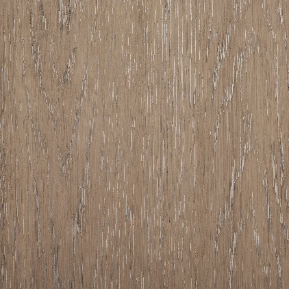 Elements Ottoman In Finish